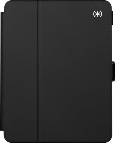 Balance Folio Apple iPad Pro 11-inch (2024-2025) Case - Black