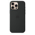 Apple iPhone 16 Pro Max Silicone Case MagSafe - Black