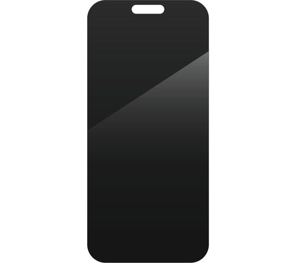 ZAGG Apple iPhone 16 Pro Max Glass Elite Privacy Screen Protector