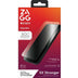 ZAGG - Glass Elite Screen Protector for Apple iPhone 16 Pro - Clear