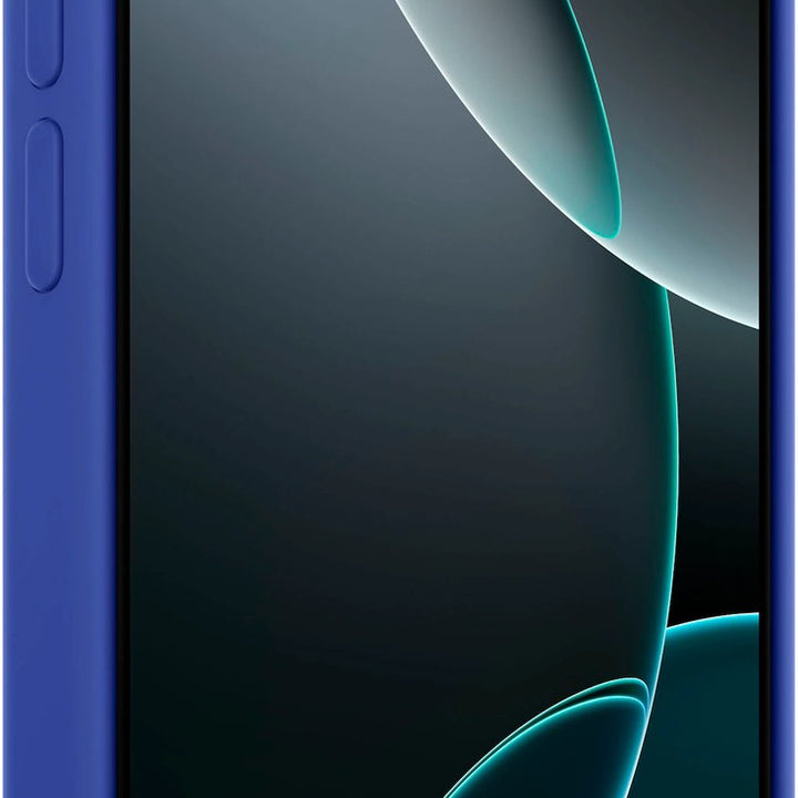 Apple iPhone 16 Pro Silicone Case MagSafe - Ultramarine