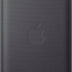Apple iPhone FineWoven Wallet with MagSafe, Black