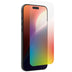 ZAGG Apple iPhone 16 Pro Max Glass Elite VisionGuard Screen Protector: Scratch-Resistant, Anti-Fingerprint
