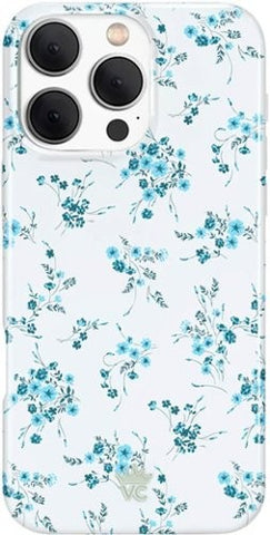 VELVET CAVIAR - Magsafe Case for Apple iPhone 16 Pro Max - French Blue