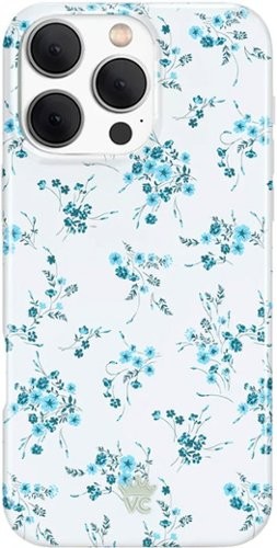 VELVET CAVIAR - Magsafe Case for Apple iPhone 16 Pro Max - French Blue