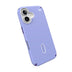 Presidio2 Pro MagSafe with ClickLock Apple iPhone 16 Case - Coastal Blue/Dust Grey