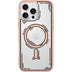 OtterBox iPhone 16 Pro Max Symmetry Series Case with MagSafe - Doodle Cover: Plastic, Solid Pattern