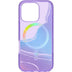 OtterBox iPhone 16 Pro Symmetry Series Case for MagSafe - Galactic Dreaming: Plastic, Solid Pattern, MagSafe Compatible