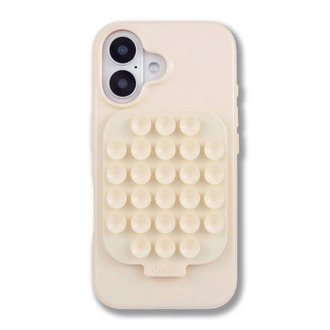 Sonix iPhone 16 Suction Case with MagSafe=