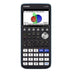 Casio FX-CG50 Graphing Calculator, Color Display, .75x3.5x7.38 Inches