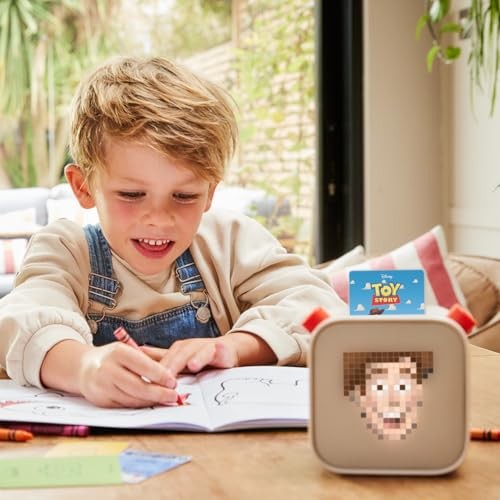 Yoto Row Your Boat and Other Pre-School Songs Audio Card: Learning System Software for Yoto Player Compatibility