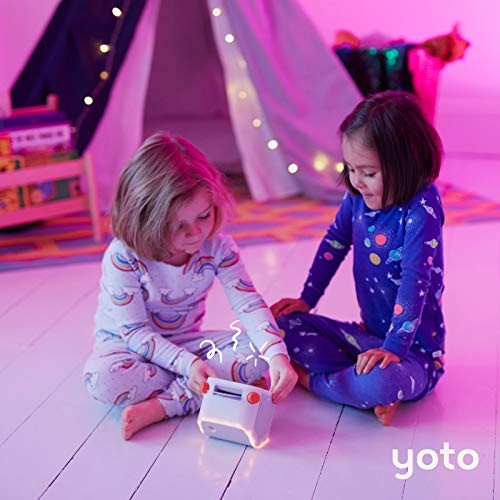 Yoto Row Your Boat and Other Pre-School Songs Audio Card: Learning System Software for Yoto Player Compatibility