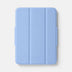 iPad Pro 11" (M4) Case - Heyday™ Peri-Blue Debossed