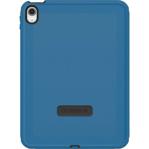 OtterBox iPad (A16) and iPad (10th Gen) - Defender Series Case - Aqua Explorer: Tablet Protection