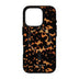 Kate Spade New York iPhone 16 Pro Protective Case with MagSafe - Tortoise: TPU, Animal Print