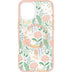 OtterBox iPhone 16 Plus Symmetry Series Case with MagSafe - Peachy Bloom