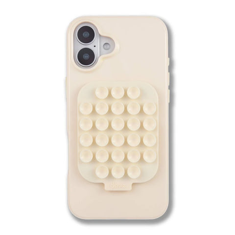 Sonix iPhone 16 Plus Suction Case with MagSafe - Linen