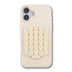 Sonix iPhone 16 Plus Suction Case with MagSafe - Linen