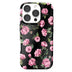 VELVET CAVIAR iPhone 16 Pro MagSafe Case - Pink Rose Floral