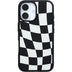 OtterBox iPhone 16 Symmetry Series Case with MagSafe - Wavy Charcoal: Protective Plastic Cover