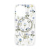 Kate Spade New York iPhone 16 Protective Case with MagSafe - Precious Bloom: Floral TPU Pattern