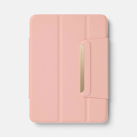 Apple iPad (10th/11th Gen) Case - Heyday™ Peach: Compatible with iPad 10.9-inch