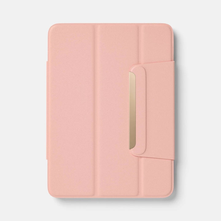 Apple iPad (10th/11th Gen) Case - Heyday™ Peach: Compatible with iPad 10.9-inch