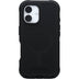 OtterBox iPhone 16 Defender Pro Series Case with MagSafe - Black