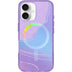 OtterBox iPhone 16 Symmetry Series Case with MagSafe - Galactic Dreaming
