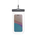 GEMS Waterproof Phone Pouch - Charcoal Gray