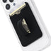 Case-Mate Loop Grip Magsafe Wallet - Black