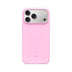 Beats - iPhone 17 Pro Max Case with MagSafe and Camera Control - Pebble Pink