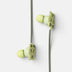 Wired Earbuds - Heyday™ Gummy Bear: Built-in Microphone, 3.5mm Connection