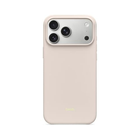 Beats iPhone 17 Pro Max Case with MagSafe and Camera Control — Lime Stone - OPEN BOX