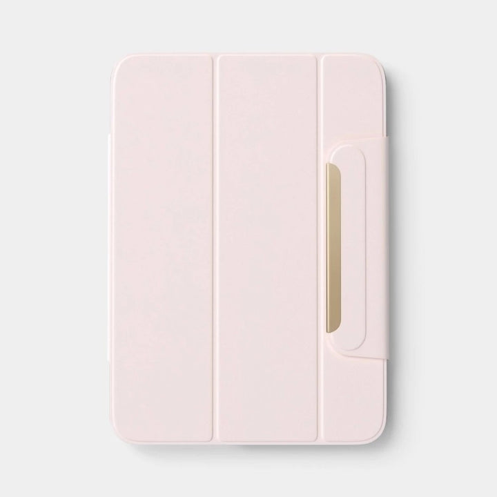 iPad Pro 11" (M4) Case - Heyday™ Cosmetic Pink