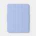 iPad Air 13 (2024) Case - Heyday™ Peri-Blue Debossed