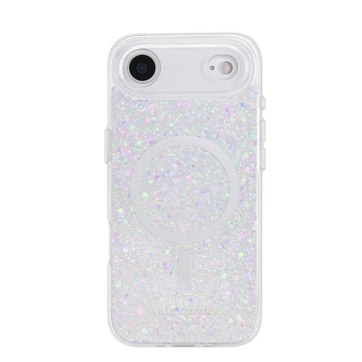 Kate Spade iPhone Air Phone Case - Chunky Glitter