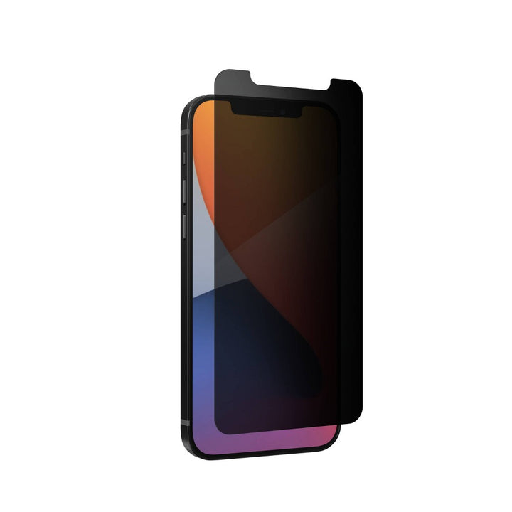 ZAGG InvisibleShield Apple iPhone 12/iPhone 12 Pro Glass Elite Privacy Screen Protector