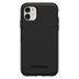 OtterBox Apple iPhone 11/XR Symmetry Series Case - Black: Slim Bump-Resistant Design