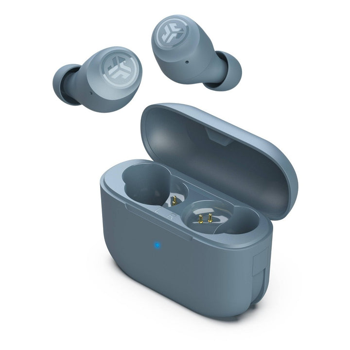 JLAB GO Air POP Wireless Earbuds - Slate One Size