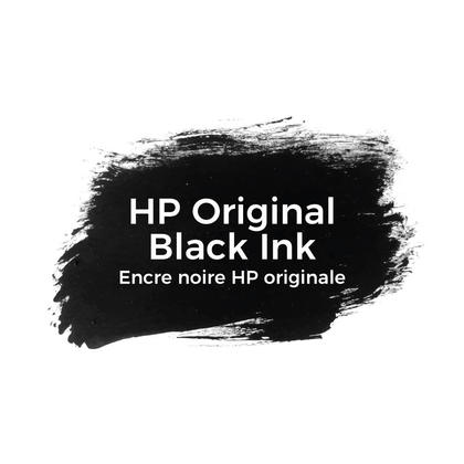 HP 950 Black Ink Cartridge Standard Capacity 2x