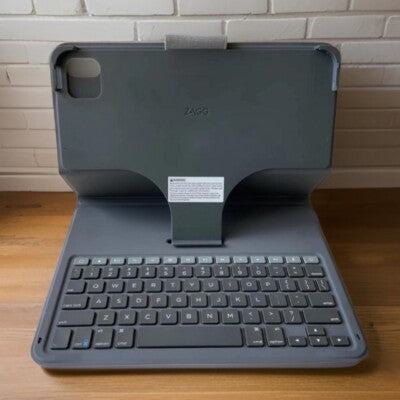 ZAGG Messenger Folio 2 Keyboard for iPad 10.9"