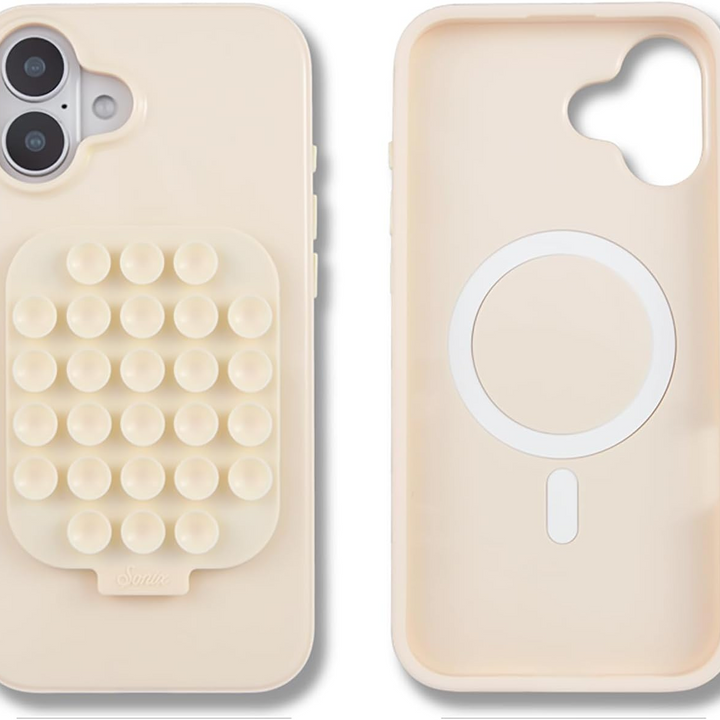 Sonix iPhone 16 Suction Case with MagSafe=