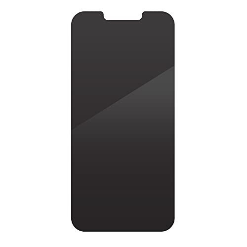 Zagg Inc Privacy Screen Protector for iPhone 14 Pro, Pack of 1