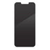 Zagg Inc Privacy Screen Protector for iPhone 14 Pro, Pack of 1