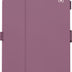 Balance Folio Apple iPad 10.9-11-inch (2022-2025 - 10th/11th Gen A16) Cases - Plumberry Purple/Crushed Purple/Crepe Pink