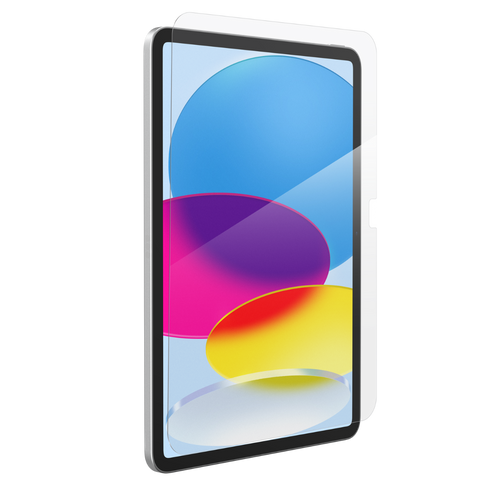Zagg Glass Elite Screen Protector for Apple iPad 10.9" Gen 10