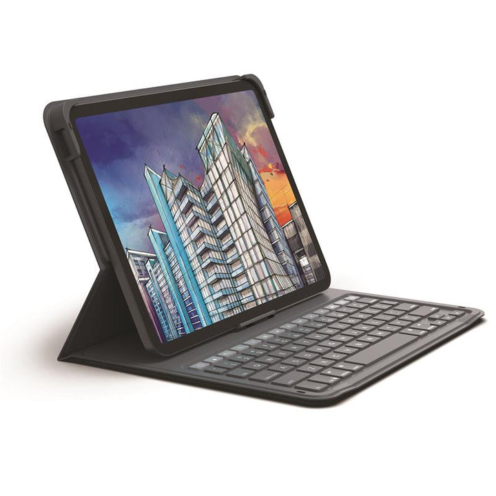 ZAGG Messenger Folio 2 Keyboard for iPad 10.9"