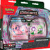 League Battle Deck — Gardevoir ex - front