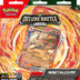 Deluxe Battle Deck — Ninetales ex - front